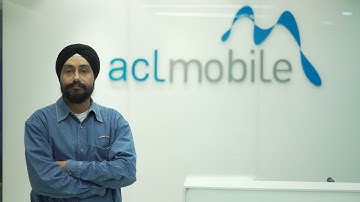 ACL Mobile - Using SQream DB for Self Service BI