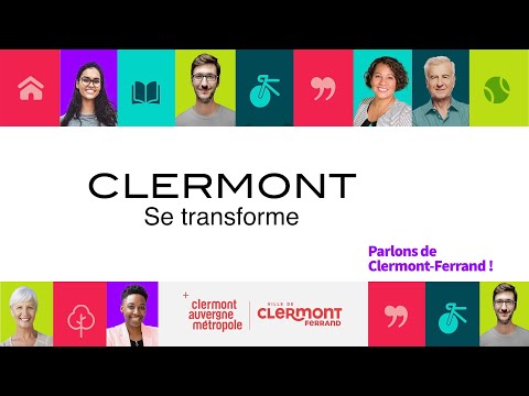 Clermont Se Transforme
