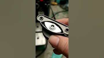 Orbital Riveting Machine For Window Locker