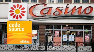 [PODCAST] Comment l'empire Casino s'est effondré