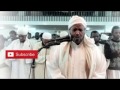 الشيخ عبد الرشيد الصوفى روائع التلاوت سورة الدخان برواية ورش عن نافع 