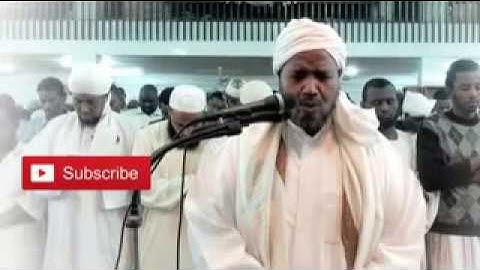 الشيخ عبد الرشيد الصوفى - روائع التلاوت - سورة الدخان  - برواية ورش عن نافع