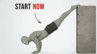 THESE 6 Exercises Build more Muscle Than Lifting Weights Wealth