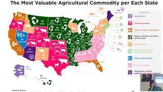 U S A  Country Profile Notes