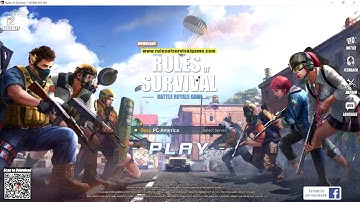 04/06/2018 Best Hack ROS Too Easy to inject , Easy to play , Worked 100%