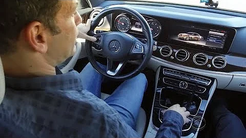 In-car technology is dangerously distracting, study says