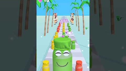 #JuiceRun, #Shorts, #Short Levels 20, Juice Run, Gameplay, Shorts, Android-İos Gameplay