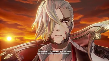 Code Vein NG+ Going for Secret Ending #8