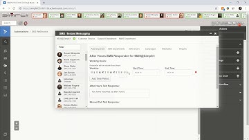 SMS Campaigns / Webhooks - Simplii Integrates with Active Campaign