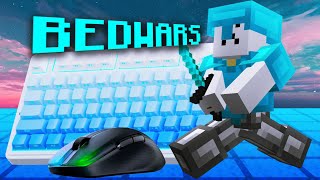 The 2025 Bedwars Experience...