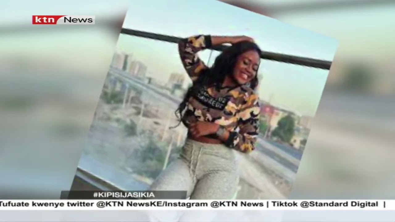 Aziad Nasenya akashifiwa