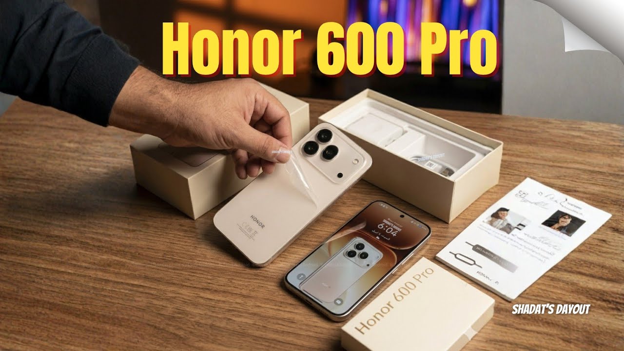 honor-600-pro-first-look-price-specs-release-date-revealed-youtube