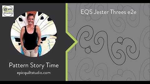 How to find the best computerized quilting designs