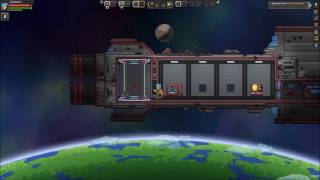 I FAIL AT LIFE! - Starbound (Part 1)