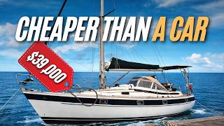 5 Boats That Are Better Than New Ones (And Cheaper)