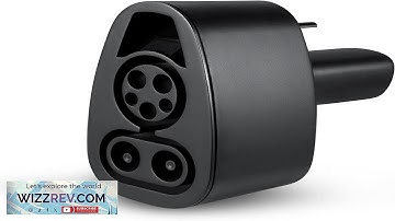Lectron CCS Adapter for Tesla Model 3Y S and X Review