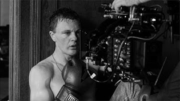 DP Peter Simonite ASC, CSC on shooting “Day Of The Fight” with ALEXA 35