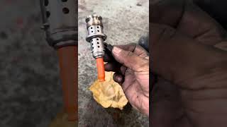 how to change adblue injector for vivaro 2020