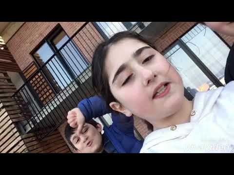 ტელეფონის პრანლები ჩემ ძმასთან და მისკლასელებთან