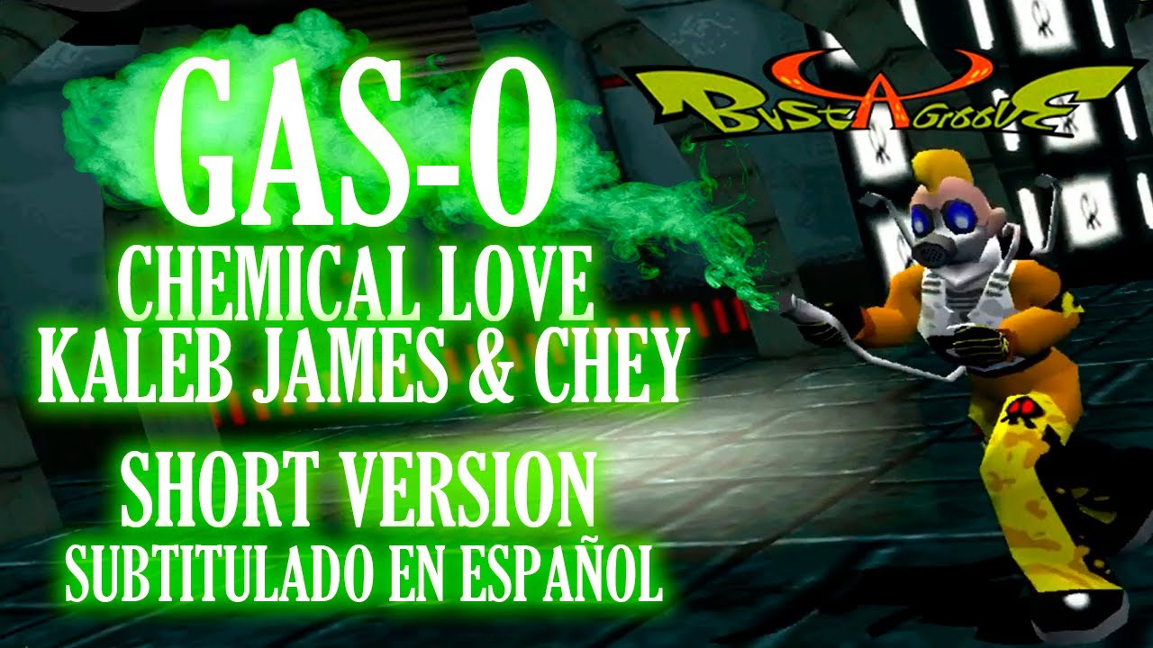 BustAGroove Chemical Love Kaleb James and Chey Subtitulado en español YouTube