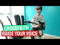 &quot;Raise Your Voice&quot; | Crossfaith (Guitar Cover by Lucas Kleffert)