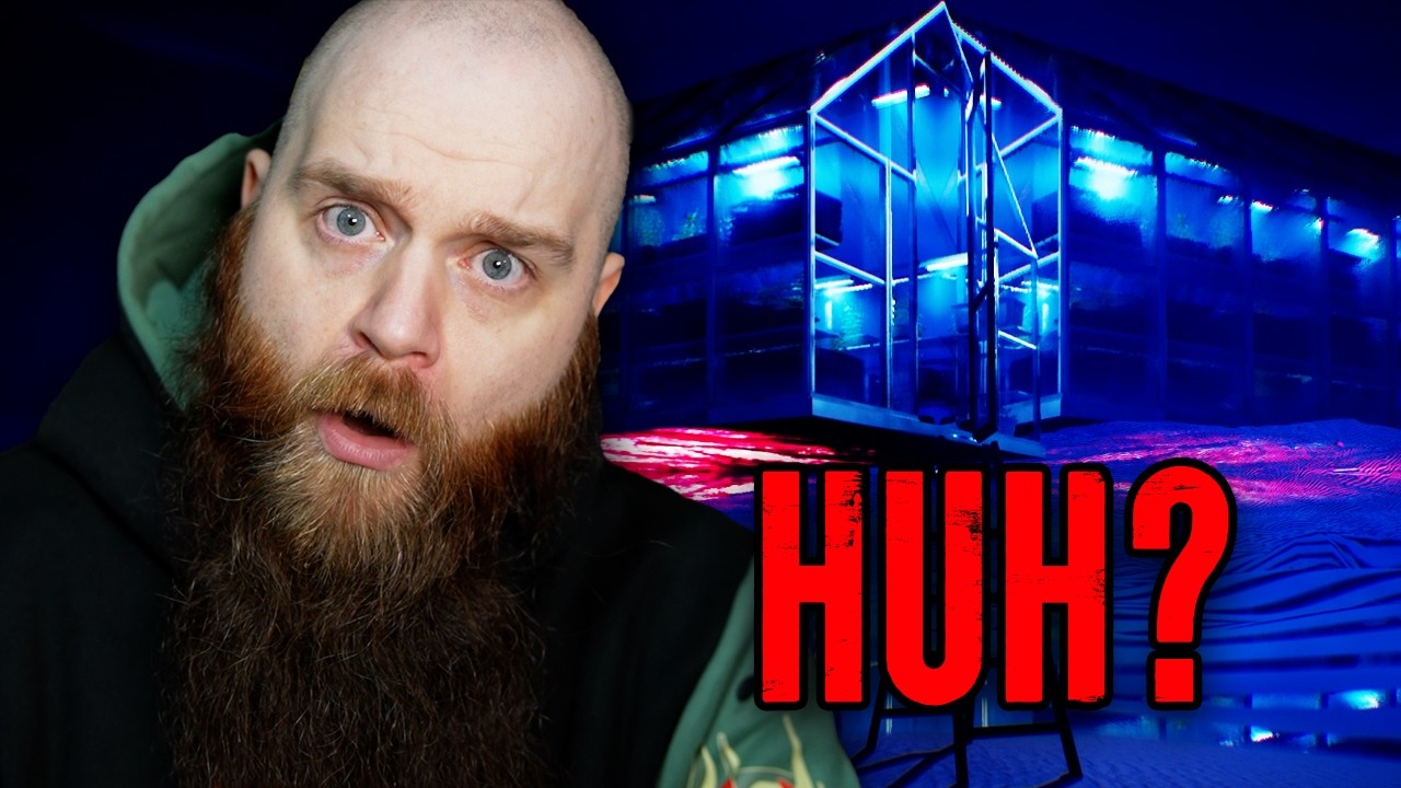 This Game BROKE My Brain! | Sleep Awake Full Game