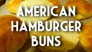 Burger Buns - weiche Hamburger Brötchen leicht selber gemacht. (german/deutsch)
Achso fast vergessen.. Das Rezept ist für 8 Stück! Und die Backzeit beträgt 12-15 Minuten.
12 = Hell 15 = Dunkel.
Heute zeige ich euch, wie Ihr eure Hamburger Brötchen ( American Burger Buns) leicht selbermachen könnt! Man kann die vor dem Backen auch mir Ei bestreichen und Sesamkörner drüberstreuen.
Auch Ideal als Sandwitch nutzbar oder mit Röstzwibeln oder Baconwürfel in den Teig gemixt. Oder einfach nur als Beilage zum Barbeque! Ein Steak kann man auch gut reinlegen! Ihr könnt mit dem Basisteig echt noch viel machen. Wenn euch noch was geniales Einfällt postet es bitte drunter! Ich bin immer auch der Suche nach neuen Rezepten.
Der benutze Song ist : Johnny Dodds - Blue Piano Stomp, Public domain lizenz für freie Verwendung. Burger Buns - weiche Hamburger Brötchen leicht selber gemacht. (german/deutsch)