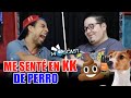 El Moscast - Me senté en kk de perro