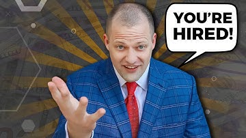 How To Prepare For An Insurance Agent Job Interview [And GET The Job!]