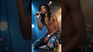 R&B - Soul Music - When I See You – Romantic | Trayvon Rae -