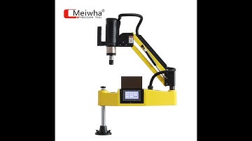 Taiwan Meiwha Tapping Machine