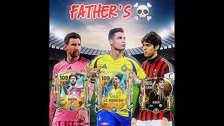 Father , s☠️eafc24 #shorts #eafifa #fifamobile #fifa23 #fcmobile24 #fifa22 #fifa21 #easports