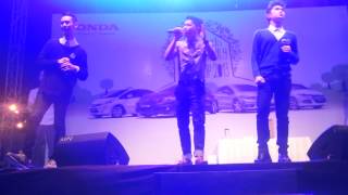 Download Lagu FORTEEN - Berdua Bersatu.mp4 MP3 Download Lagu FORTEEN - Berdua Bersatu.mp4 MP3