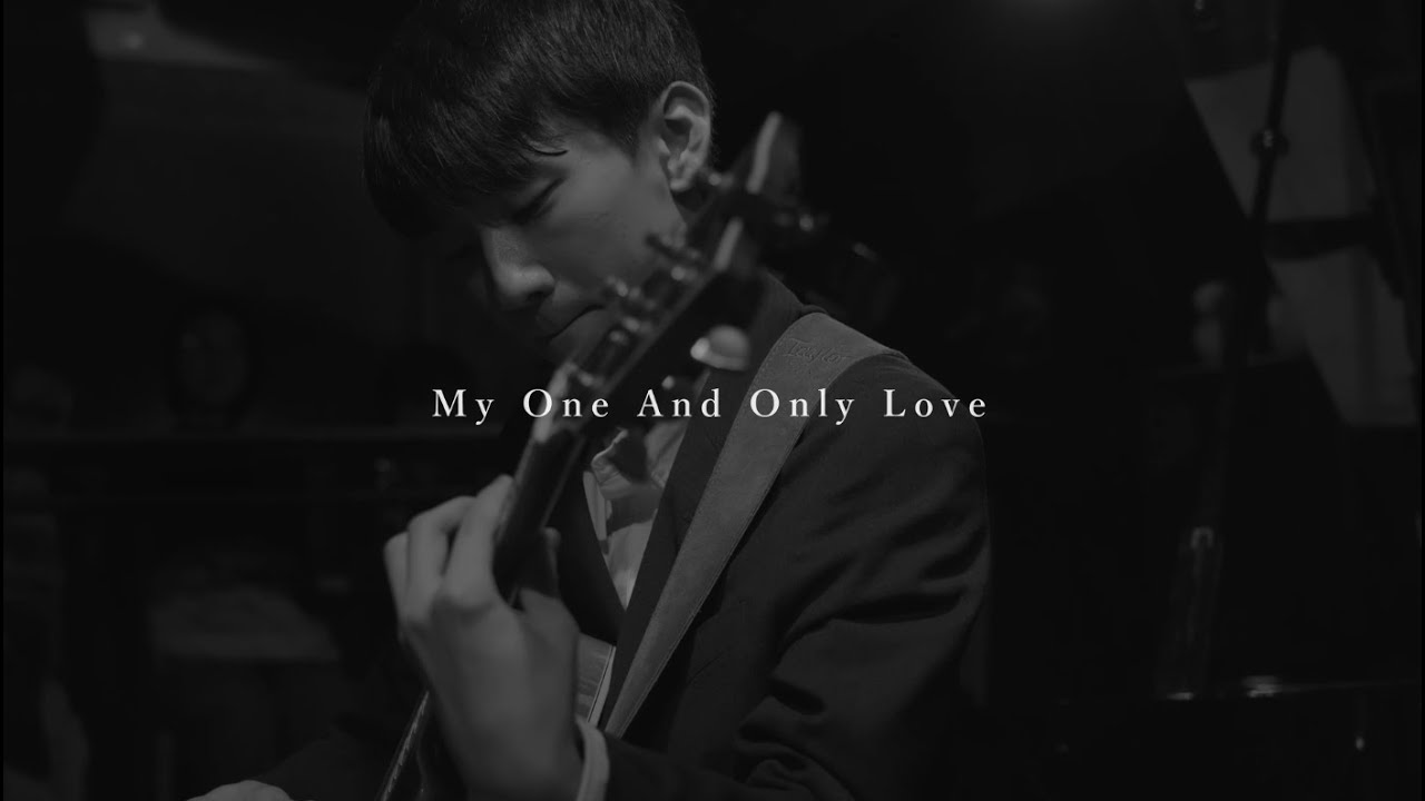 Koichi Hirata - My One and Only Love (Official Video)