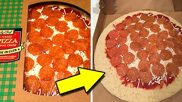 Designers Who Should Go To Hell For Their Ideas - Part 2