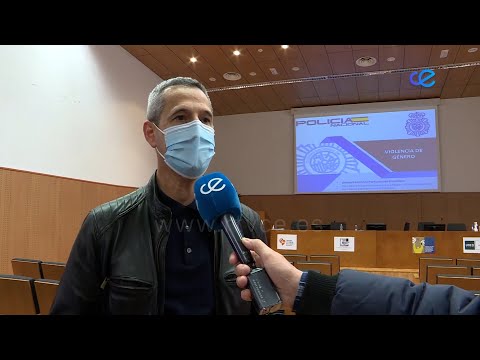 Concienciando a los alumnos de Ciencias de la Salud sobre violencia de género