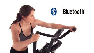 Bowflex Кросстренер Max Trainer M7.