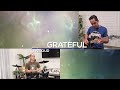 GRATEFUL (Liveloud) full band praise &amp; worship cover by CFC Southeast Melbourne Music Ministry