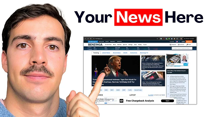 How to Write and Publish a Press Release: PR Distribution to Big News Outlets Step-by-step