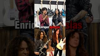 Marty Friedman o…. ¿Quieeeen?