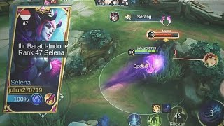 Selena Mountage Holdmap Highlight Official14Play Fart