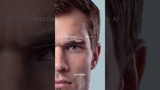 Facial Masculinity Visualised