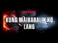 Kung Maibabalik KO Lang - TitanBeats (Rock Version) | Best Hits 2026