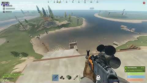 rust highlight | batatov | SLaVik