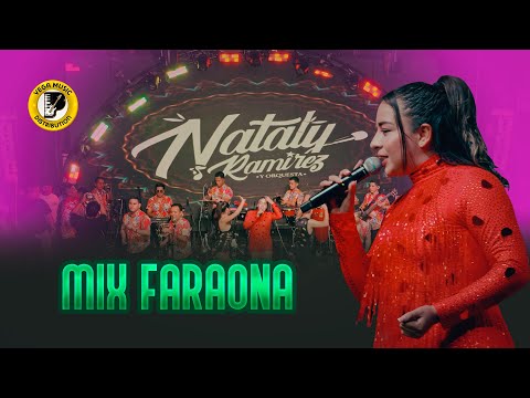 Watch NATALY RAMÍREZ Y ORQUESTA - Mix Faraona (Vega Music Distribution) on YouTube
