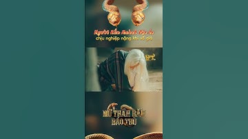 Mahek độc ác không ai ở bên, lưu lạc khi về già, chịu nghiệp nặng - Nữ Thần Rắn Báo Thù #shorts