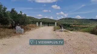 Gjendet Një Gomone Brenda Kamionit Me Jonxhe - Vizion Plus