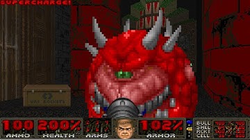 No End In Sight E4M8 UV Max in 5m05s by vdgg