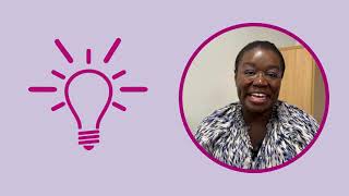 Staff Survey 2025 - Meet Rhia, Chief People Officer