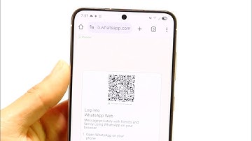 How To Use WhatsApp Web On Android! (2025)
